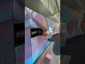 Remove and install — all from the front.#yuchip #leddisplaymodule #ledscreenpanel #indoorleddisplay