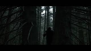 BIGFOOT ENCOUNTER: We Found Fresh Tracks in the Deep Woods!