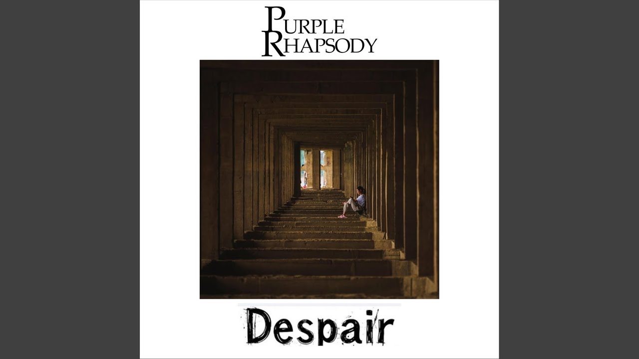 Despair adlı videoyu YouTube'da izle Despair adlı videoyu YouTube'da izle