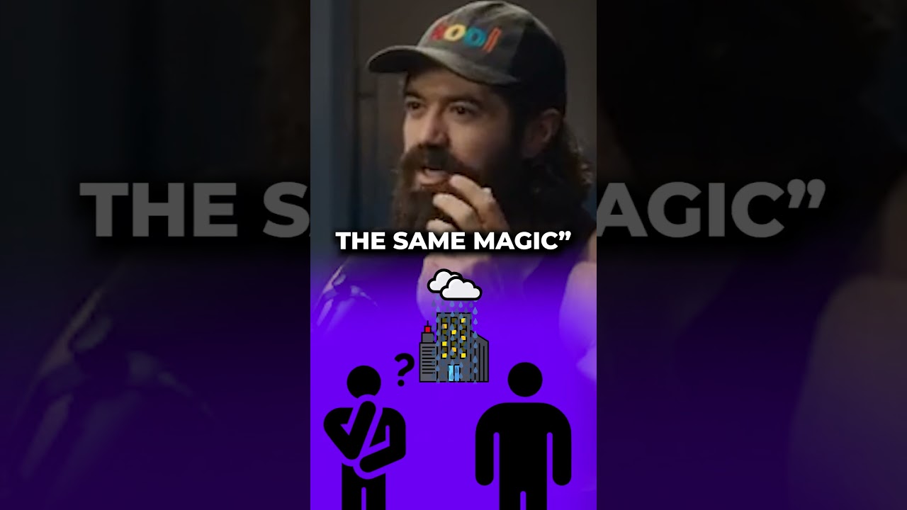 the importance of the vision