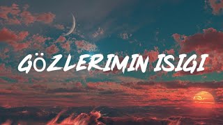 Vəfa Şərifova - Gözlərimin işığı (Lyrics - Sözləri) Resimi