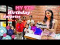 My birt.ay vlog  nandini rajput vlog  nandini091013 youtube vlog