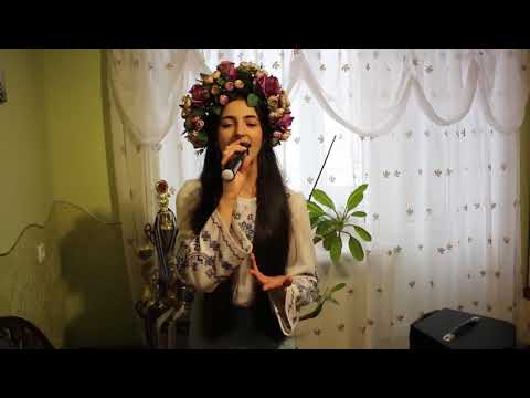 Оберіг (cover by
