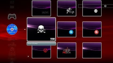 How to change coldboots waves and you’re PSN ball! (DEX 4.82)