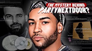 The Mystery Behind Partynextdoor