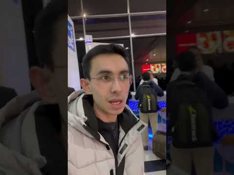 Как добраться с Абу-Даби в Дубай на автобусе