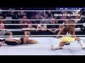 Top 10 greatest heel divas and knockouts 20002015