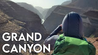 National Parks and Monuments