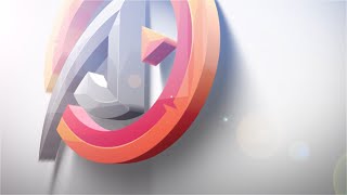  10 Clean 3D Logo Reveal Templates for After Effects || Free Download