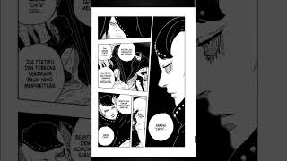 Boruto blue vorteq manga chepter#20