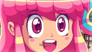 Giffanny Introduction - Gravity Falls