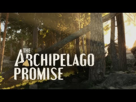The Archipelago Promise | Early Access | GamePlay PC