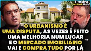 AINDA QUE GOVERNOS PENSEM EM FAZER MELHORIAS, O MERCADO IMOBILIÁRIO ESTÁ SEMPRE ATENTO | FILIPI BONI