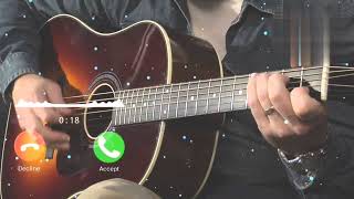 Kitna Pyar Tumhe Karte Hain | Kumar Sanu | Guitar Instrumental Ringtone | Download Link 👇👇.mp3