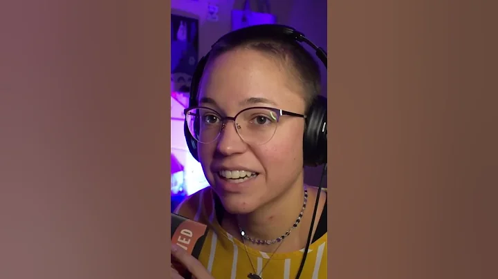 ASMR Book Tapping & Whisper Ramble