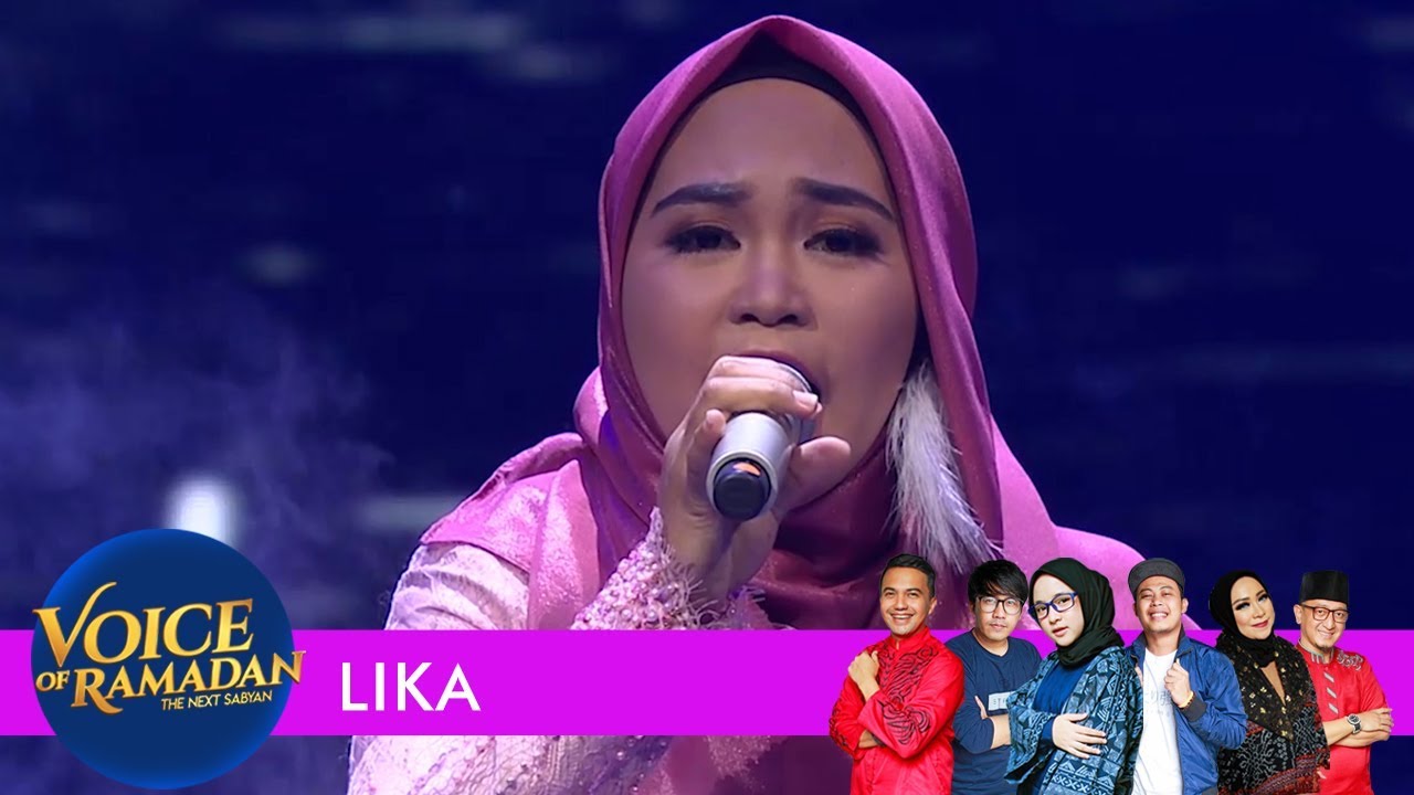 Lailatul Qadar (Taufik Ismail & Wandi) - Lika | Episode 11 | Voice of Ramadan GTV 2019