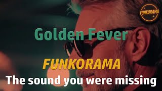 𝙁𝙐𝙉𝙆𝙊𝙍𝘼𝙈𝘼 – Golden Fever ✨🔥 #funk  #soul  #disco  #80smusic