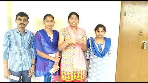 Iot Based Fish Feeder