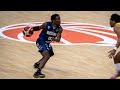 Jordan ogundiran czech republic knbl 2324 season highlights