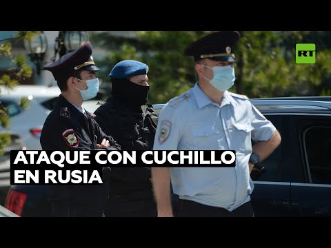Video: Occidente Sonriente Y Rusia Sombría: Un Cuchillo En La Espalda O Un Ojo Honestamente Morado