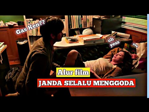 JANDA YANG SELALU MENGGODA - ALUR CERITA FILM JEPANG MOTHER 2020