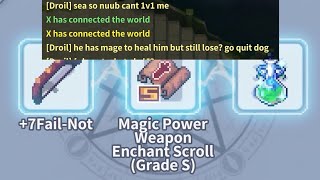TWOM Episode 3 [Enchant and Fun]
