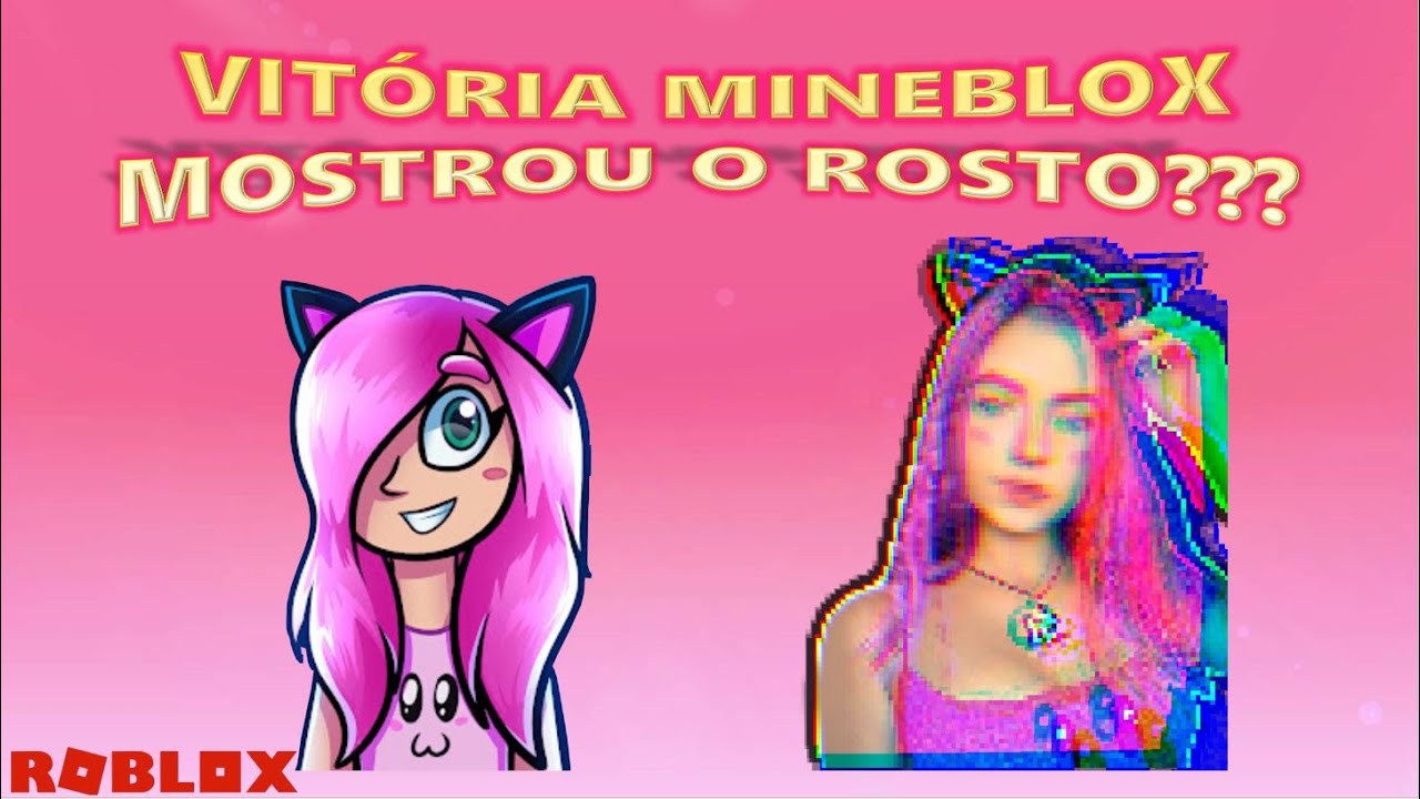 Vitória Mineblox