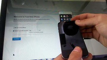 how to put iphone 4 into recovery mode