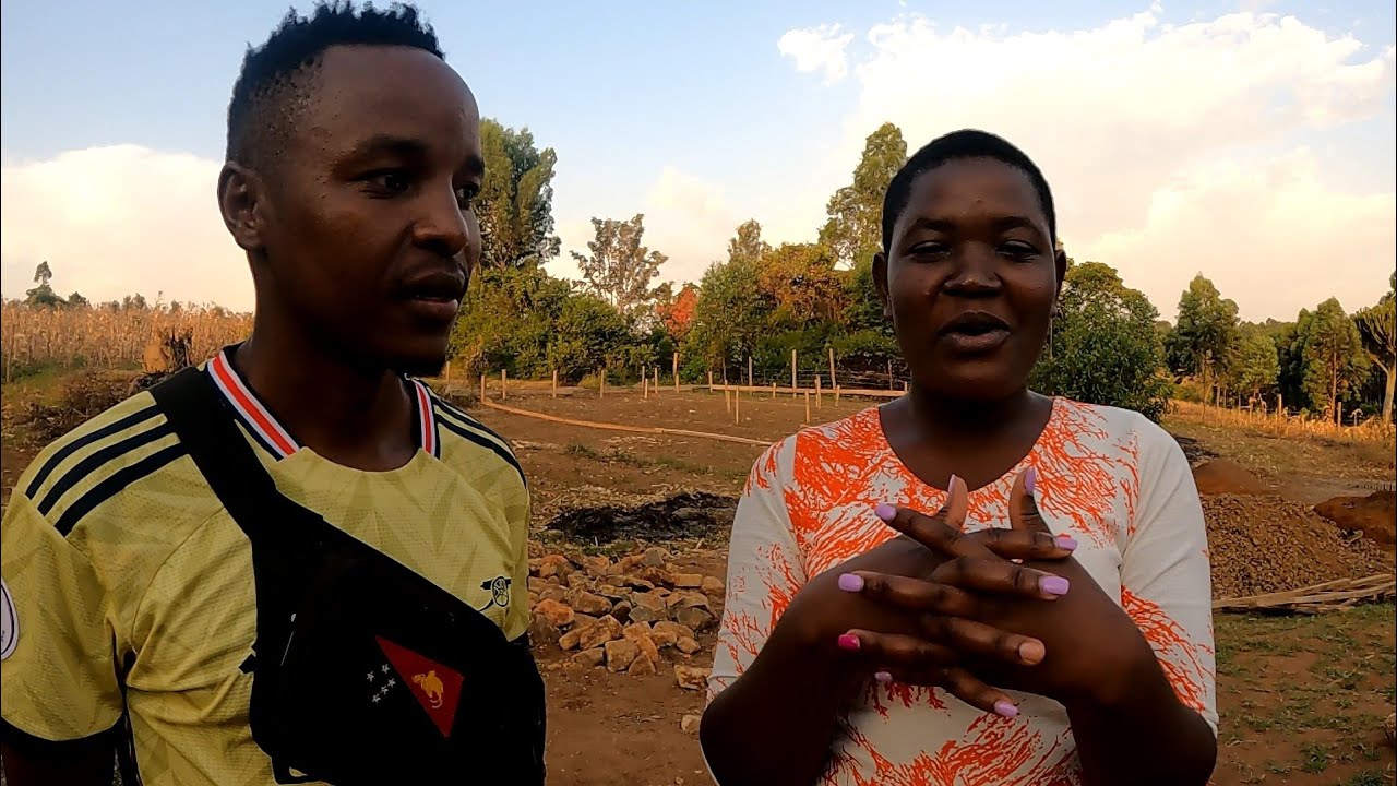 A MESSAGE OF LOVE FROM MAYUGUNO FAMILY AS HE OFFICIALLY LAUNCHES HIS DREAM HOUSE