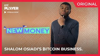 Crypto Bros: Big money or fools' gold? | New Money