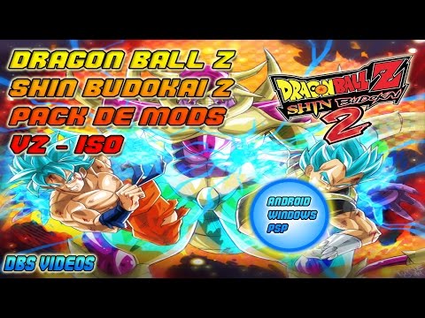 [Full Download] Dragon Ball Z Tenkaichi Tag Team Pack De ...