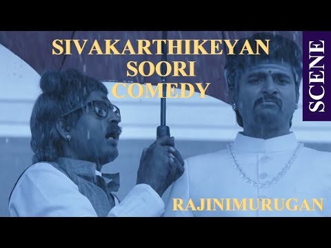 rajini-murugan---sivakarthikeyan-soori-comedy-scene-|-keerthi-suresh-|-ponram