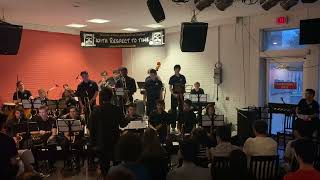 Scrapple From The Apple | Spring '26 EoT Concert