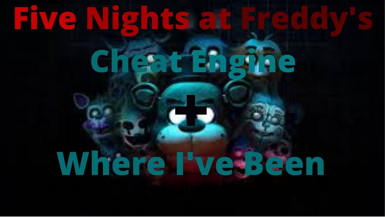 All in one Cheat For Five Nights At Free Download