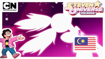 Steven Universe: The Movie | Drift Away (Malaysian) | Steven Universe: The Movie 🌠