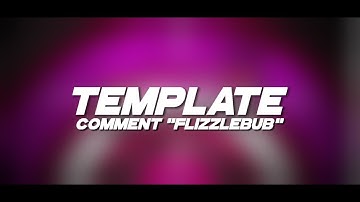 [PANZOID] Epic 2D Insane Multicolor Intro Template | hello | CM2