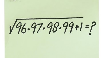 Japanese l can you solve?? l Olympiad Math Radical Problem