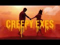 6 true scary stories about creepy exes