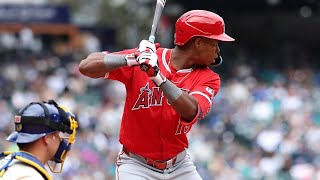 Denzer Guzman 2025 Minor League Highlights!