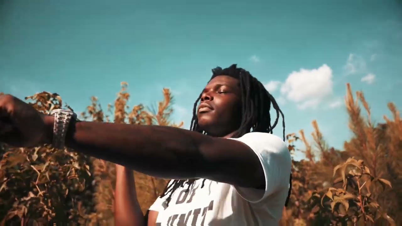 Kenny CEO - Wrong Hit (Official Music Video) Shot By Jykori  