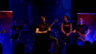 Deadlock - Deathrace - Live in Holland 2008
