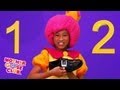 One Two Buckle My Shoe (HD) - Mother Goose Club Songs for Children