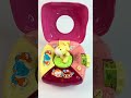 VTech Jungle Fun Music Box 🦒🎶 Spinning Giraffe Musical Toy