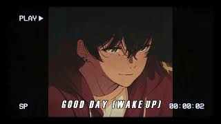 NEFFEX - Good Day (Wake Up) [slowed + reverb]