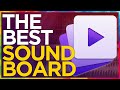 Best sound board for live streams  podcasts farrago