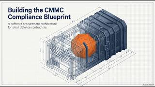 CMMC Software Buying Guide for Small Defense Contractors