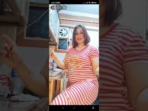 شرموطة مصرية