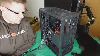 EMPIRE GAMING – Diamond PC Gehäuse im Test