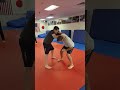 Kali Silat Karambit Flow Puter Kepala Takedowns