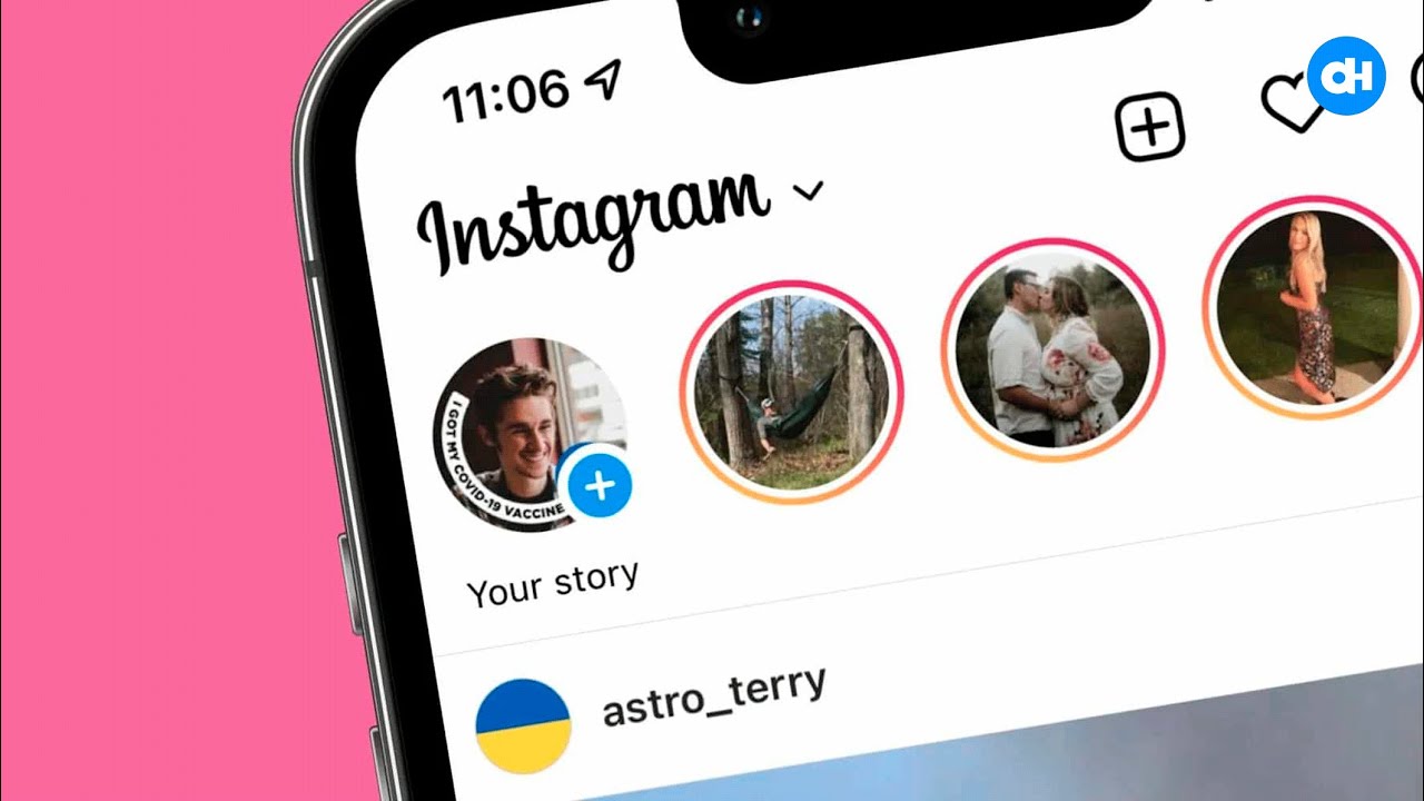 COMO VER STATUS DO INSTAGRAM SEM A PESSOA SABER - YouTube